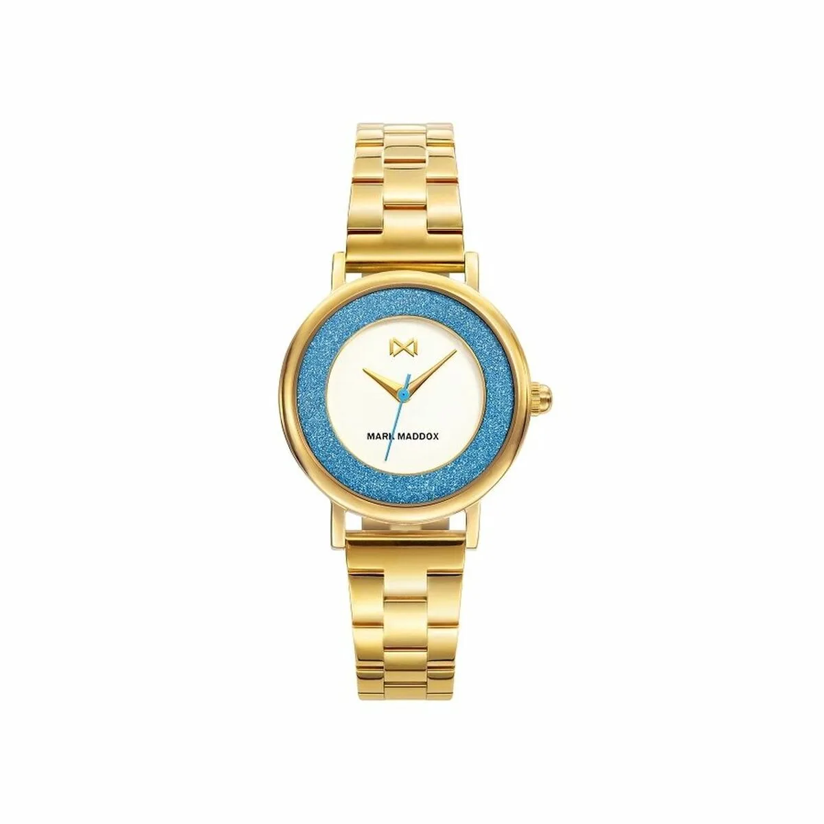 RELOJ MUJER MARK MADDOX MM7107-00