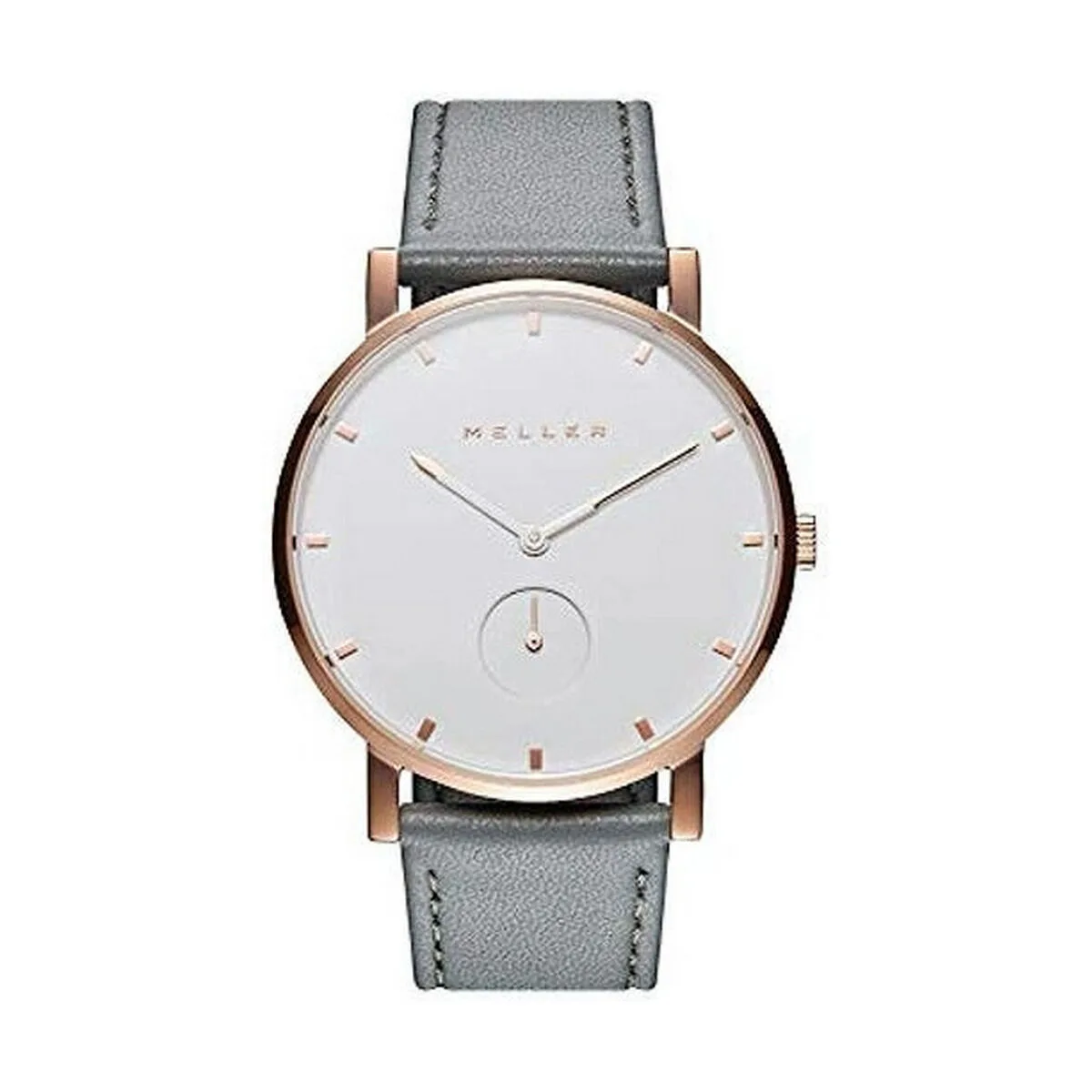 RELOJ MUJER MELLER 2R-1GREY