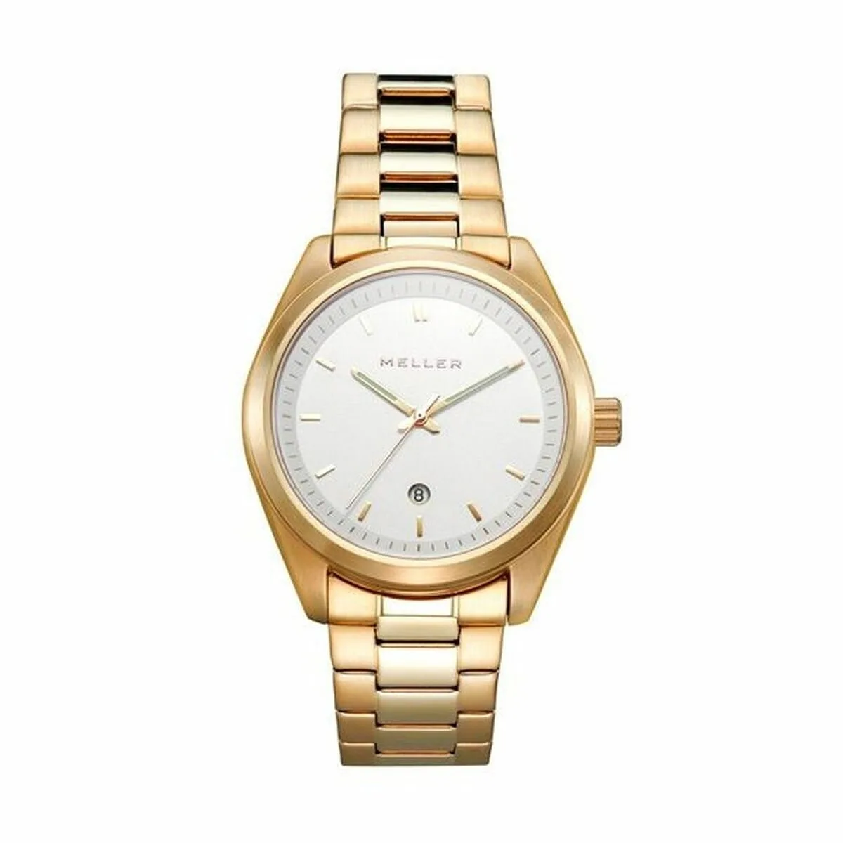 RELOJ MUJER MELLER W9OB-3.3GOLD