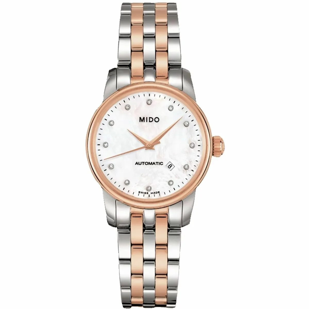 RELOJ MUJER MIDO