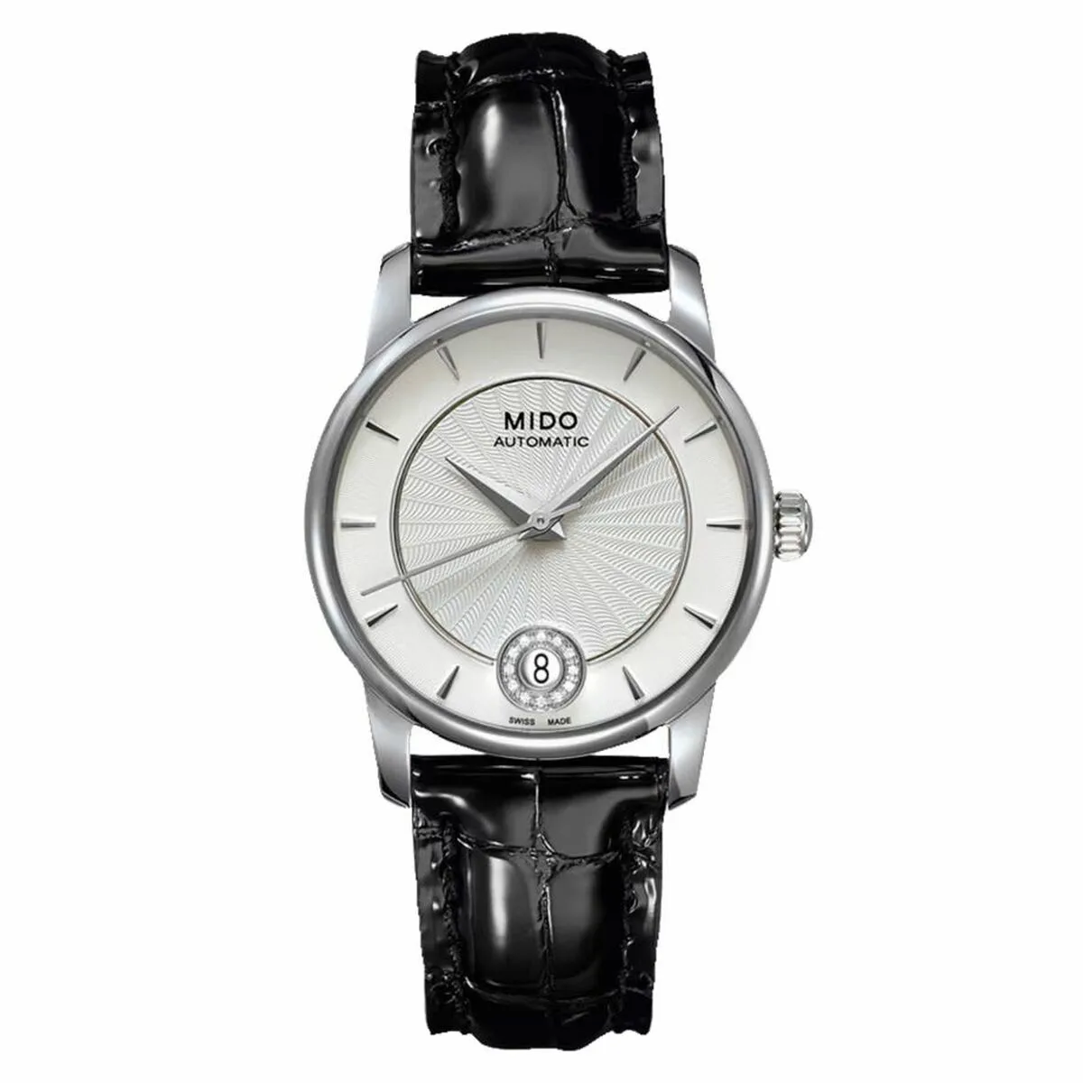 RELOJ MUJER MIDO M0072071603600 (Ø 33 MM)