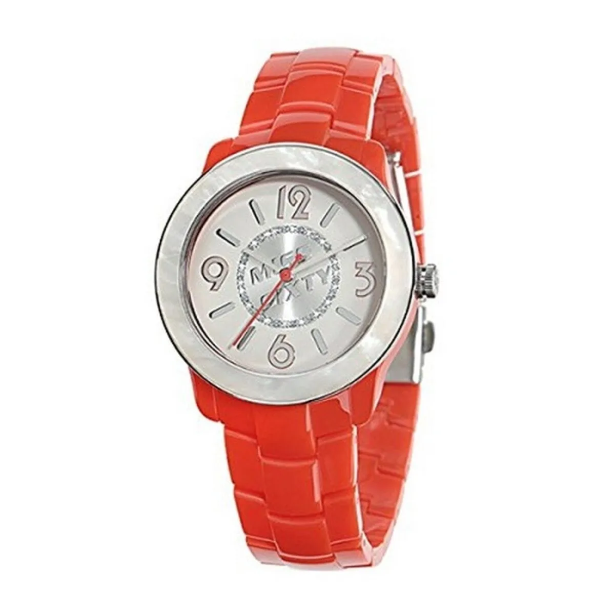 RELOJ MUJER MISS SIXTY R0753122501 (Ø 39 MM)