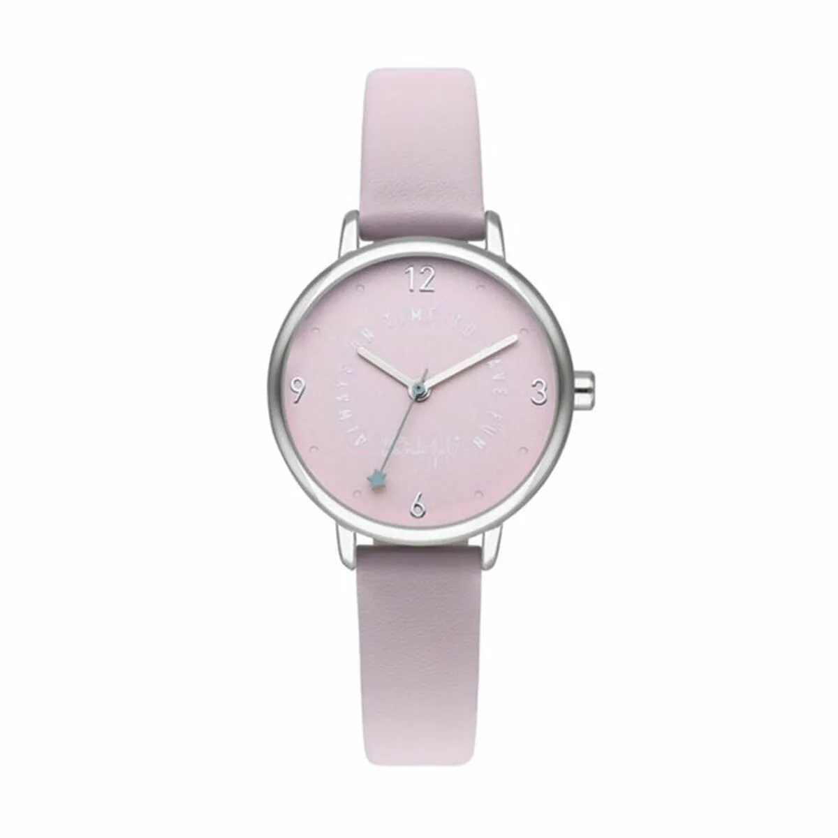 RELOJ MUJER MR. WONDERFUL WR55100