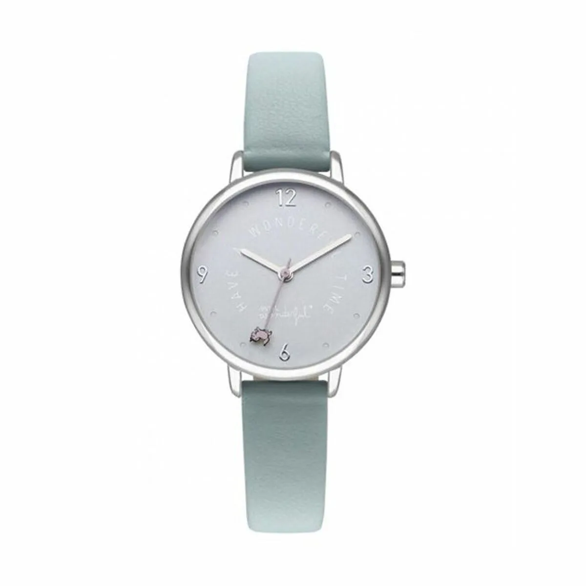 RELOJ MUJER MR. WONDERFUL WR55200