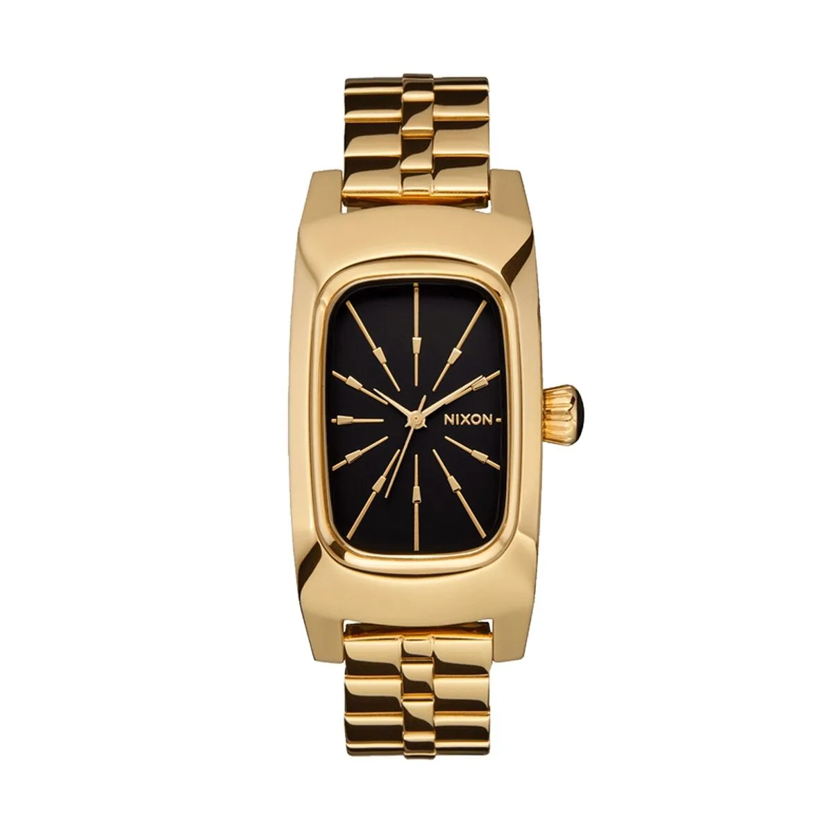 RELOJ MUJER NIXON A1441-5323 DORADO