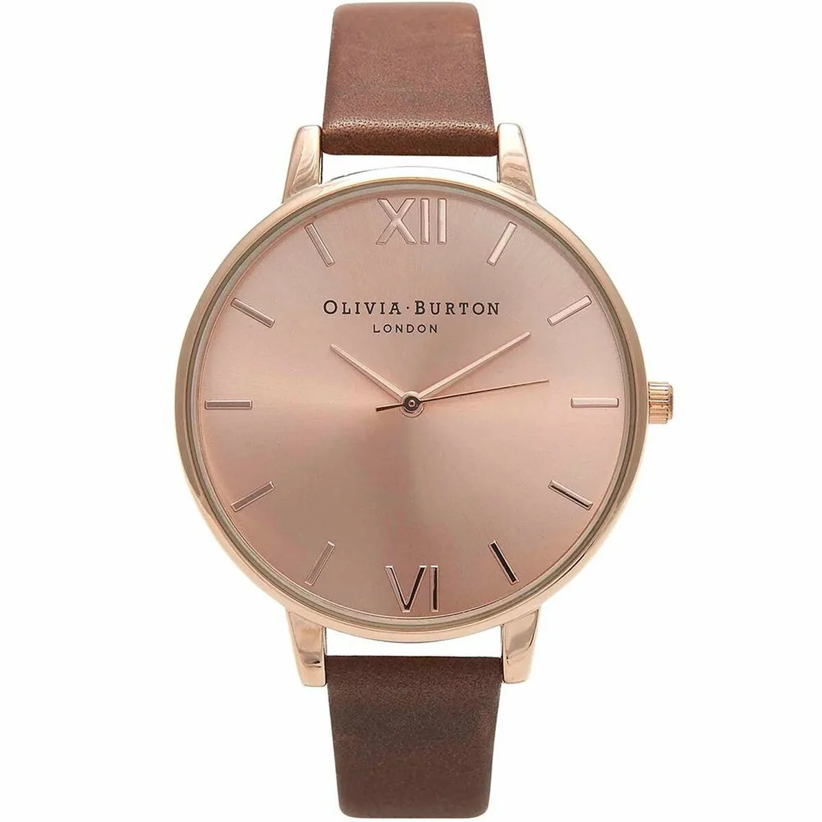 RELOJ MUJER OLIVIA BURTON OB13BD10 (Ø 38 MM)
