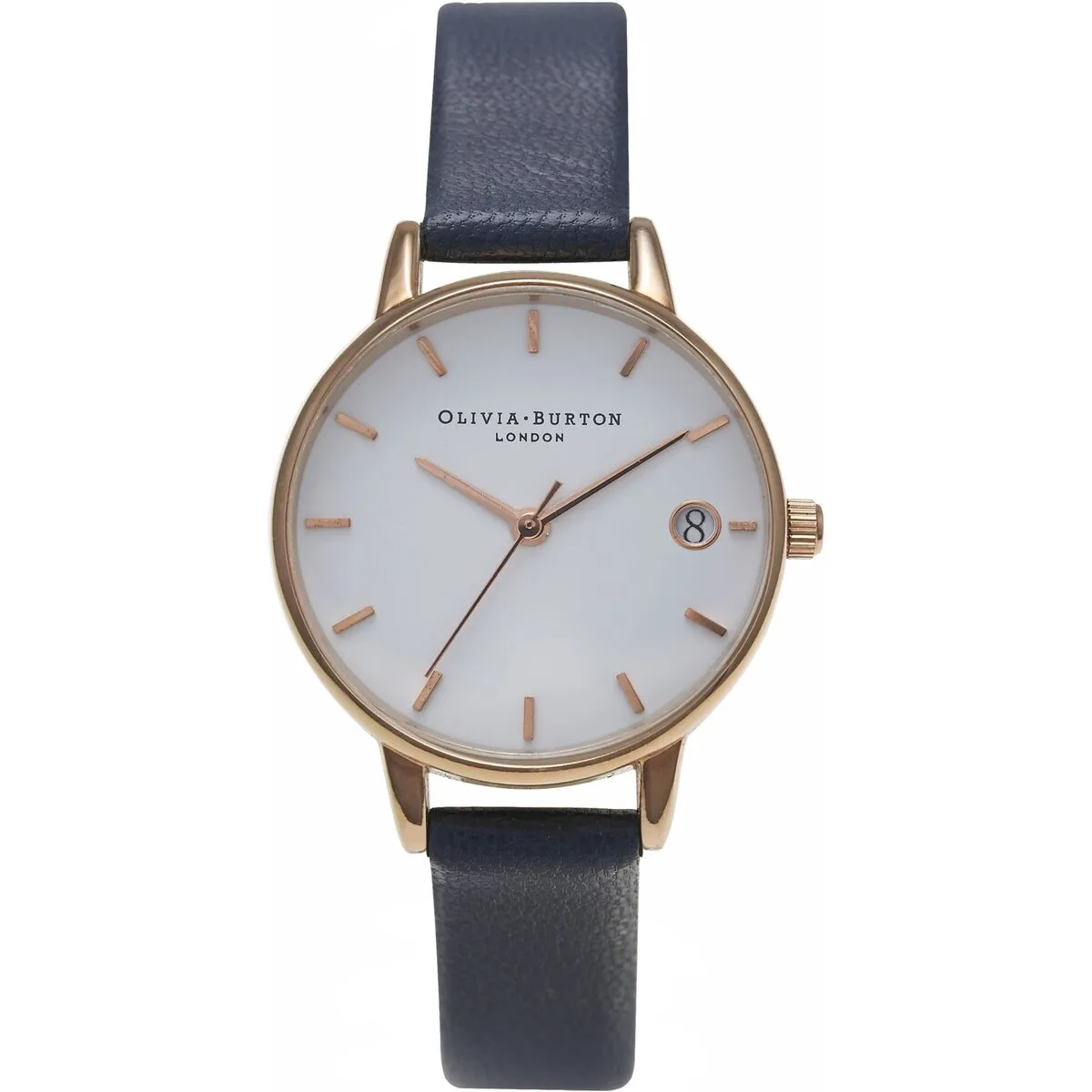 RELOJ MUJER OLIVIA BURTON OB14WF04 (Ø 38 MM)