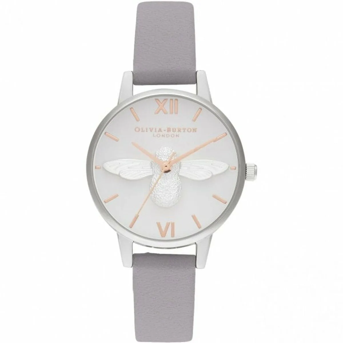 RELOJ MUJER OLIVIA BURTON OB16AM163  (Ø 30 MM)