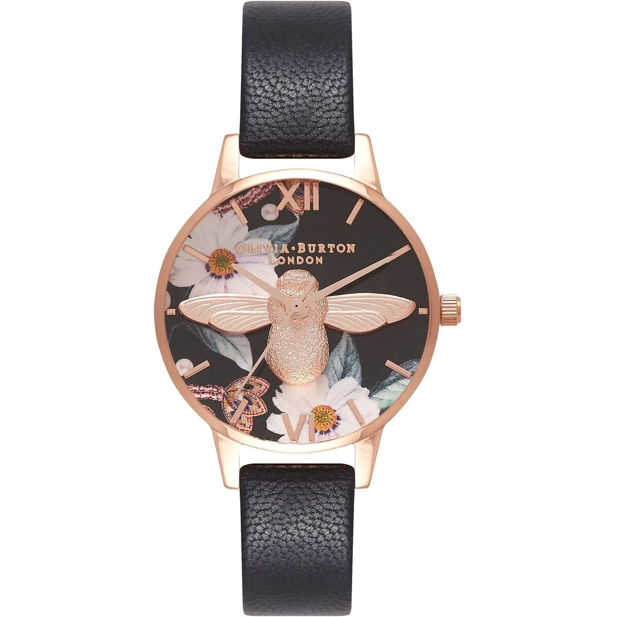 RELOJ MUJER OLIVIA BURTON OB16BF05 (Ø 30 MM)
