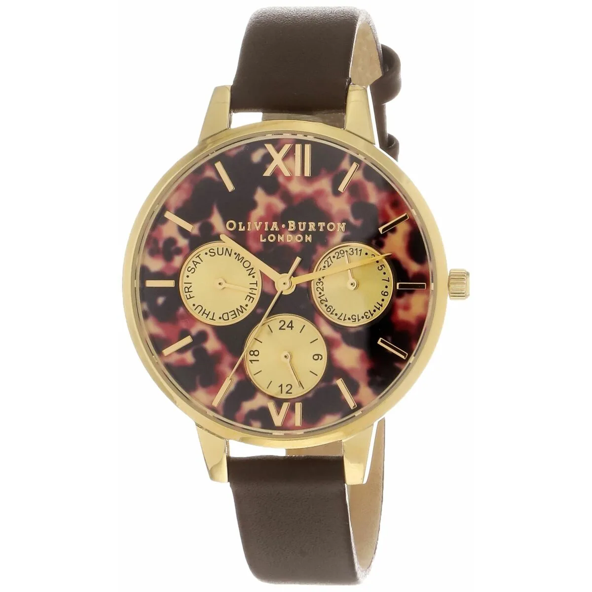 RELOJ MUJER OLIVIA BURTON OB16CG95 (Ø 34 MM)