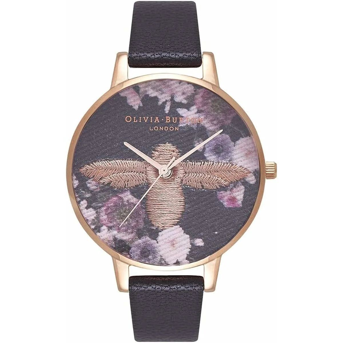RELOJ MUJER OLIVIA BURTON OB16EM02 (Ø 38 MM)