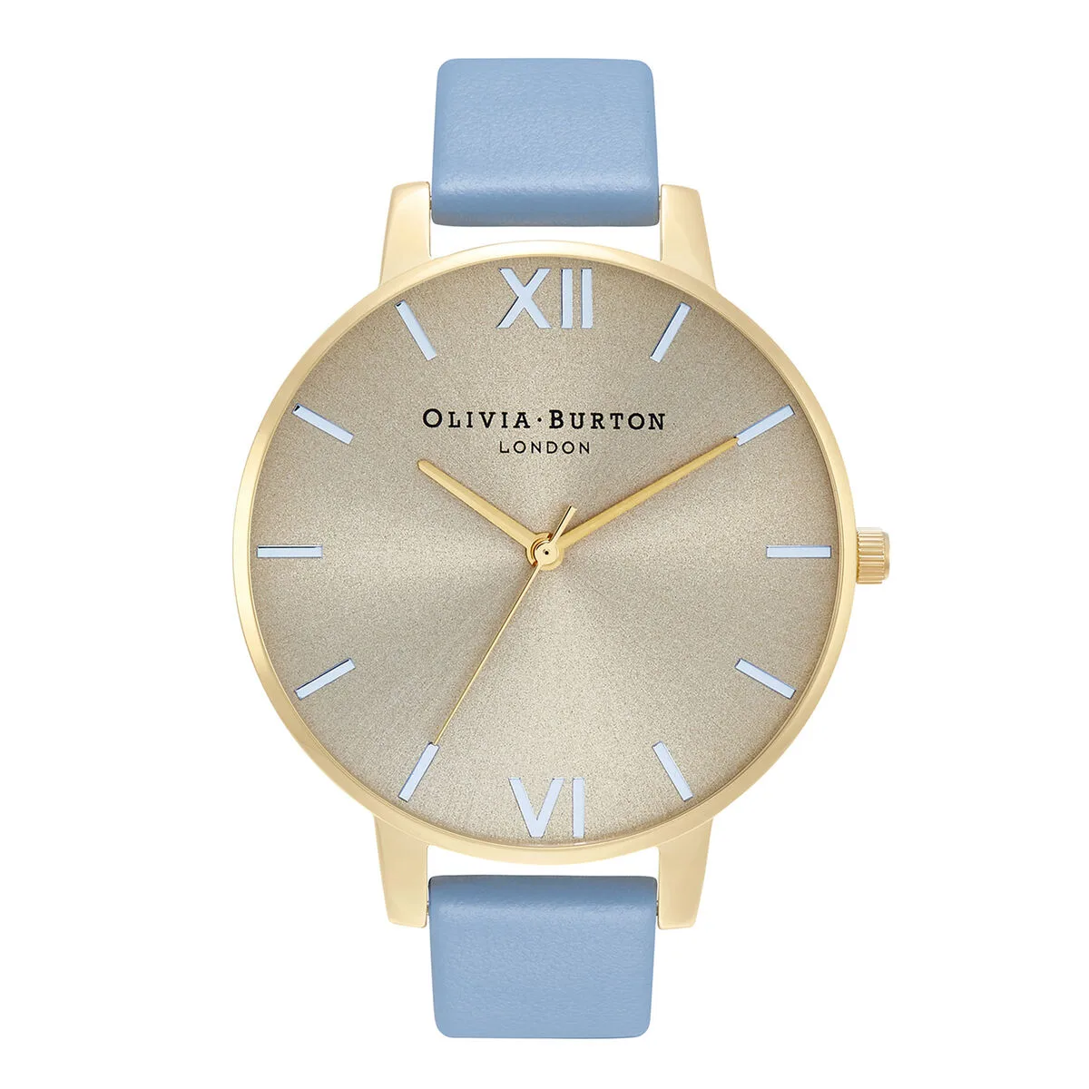 RELOJ MUJER OLIVIA BURTON OB16EN15 (Ø 38 MM)