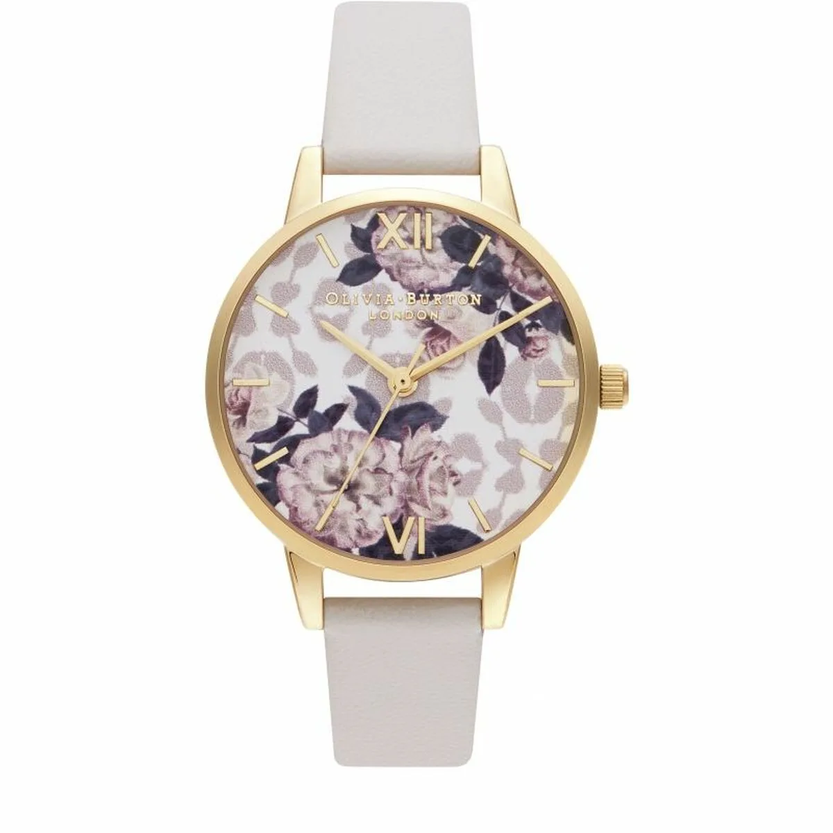 RELOJ MUJER OLIVIA BURTON OB16LP02 (Ø 30 MM)