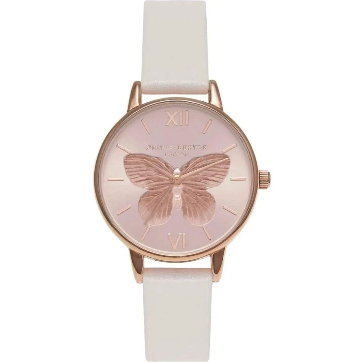 RELOJ MUJER OLIVIA BURTON OB16MB16 (Ø 30 MM)