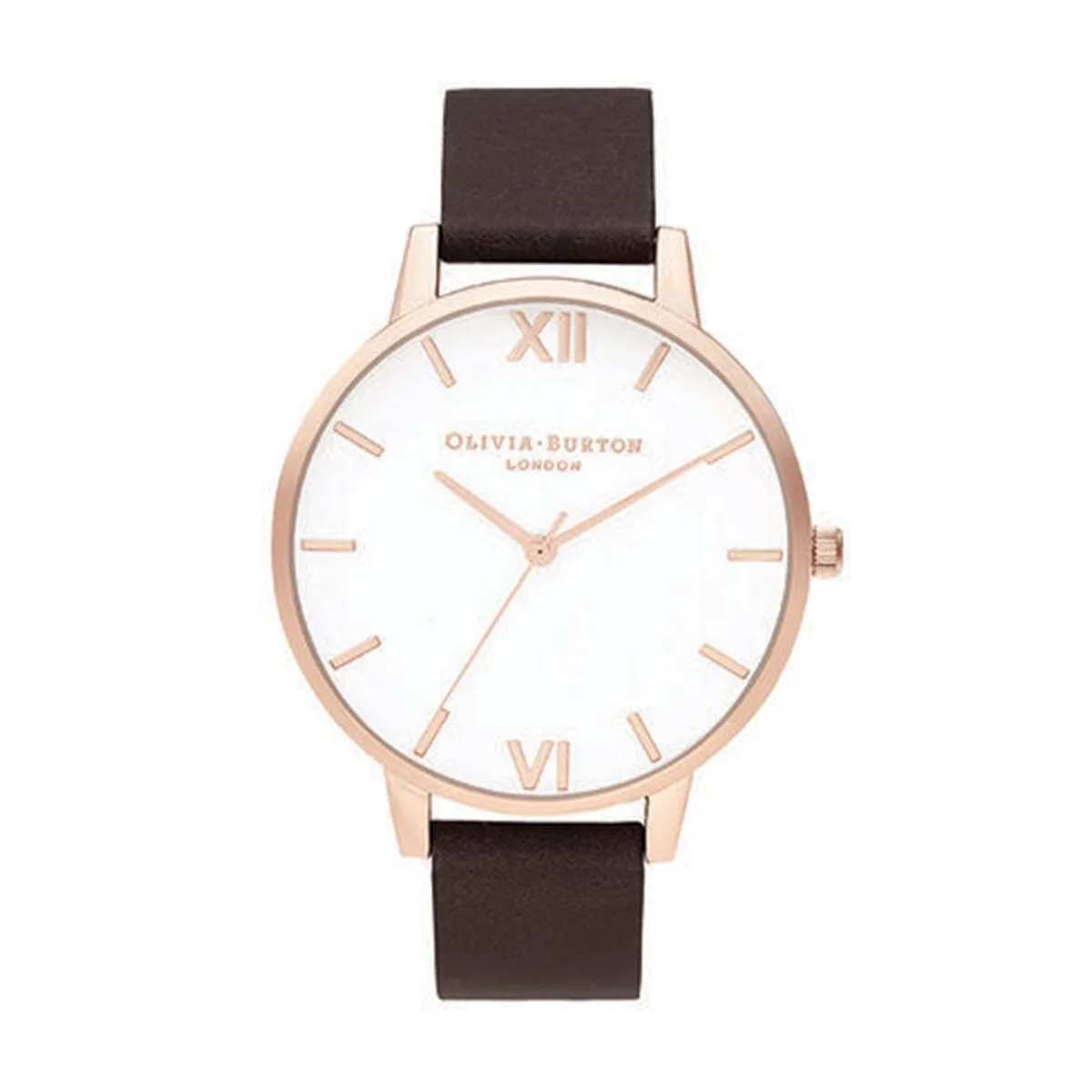 RELOJ MUJER OLIVIA BURTON OB16SH07 (Ø 40 MM)