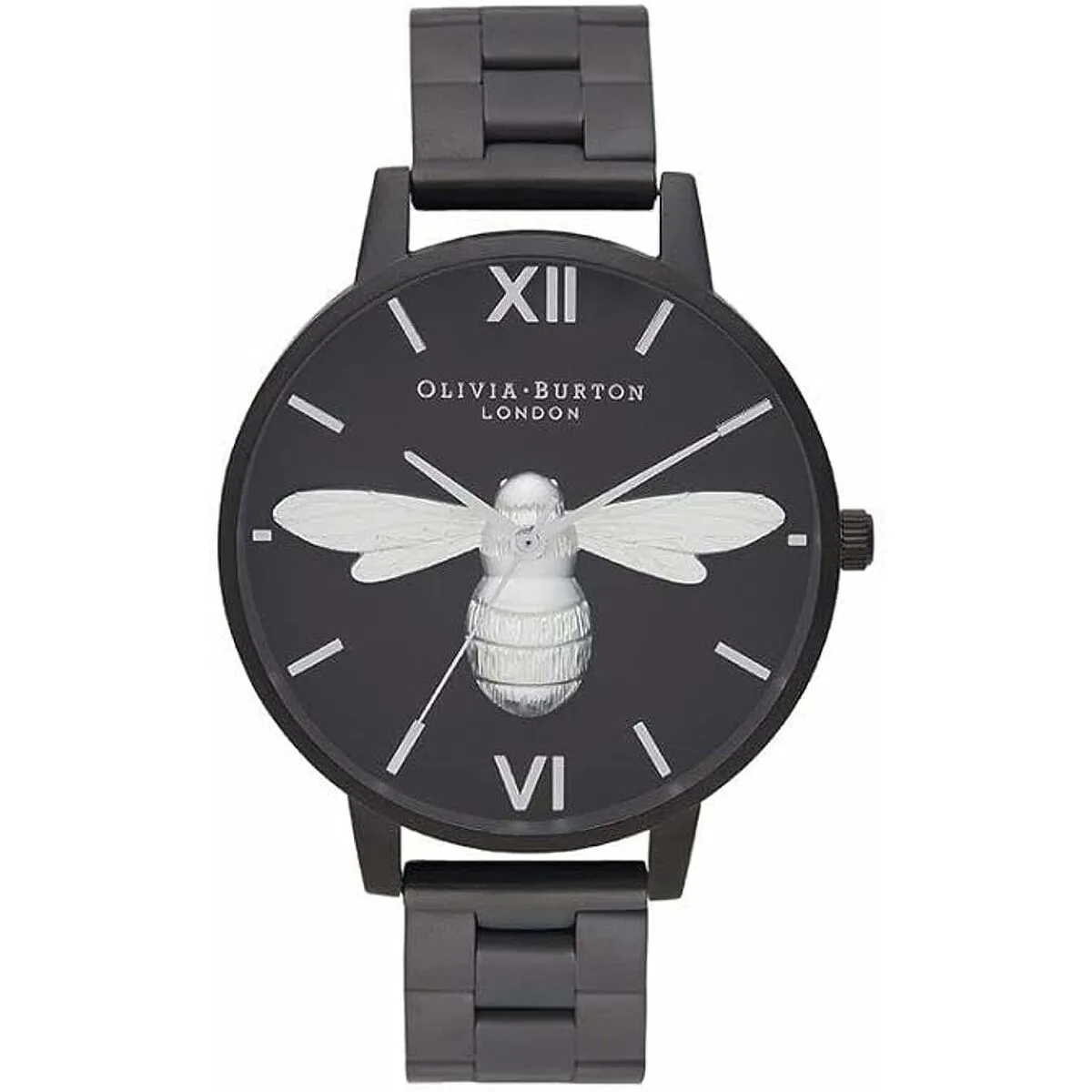 RELOJ MUJER OLIVIA BURTON OB16SHB01 (Ø 40 MM)