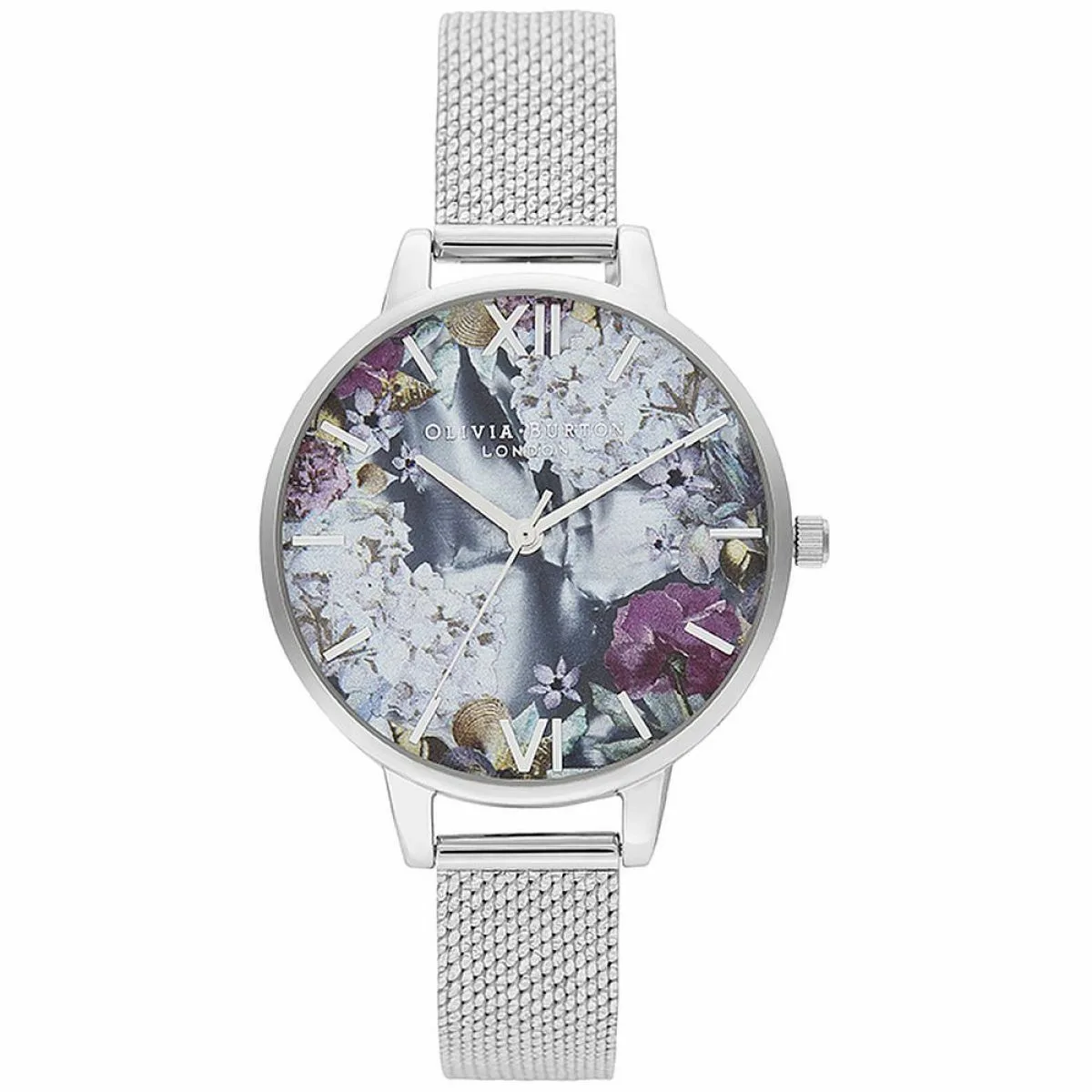 RELOJ MUJER OLIVIA BURTON OB16US11 (Ø 34 MM)