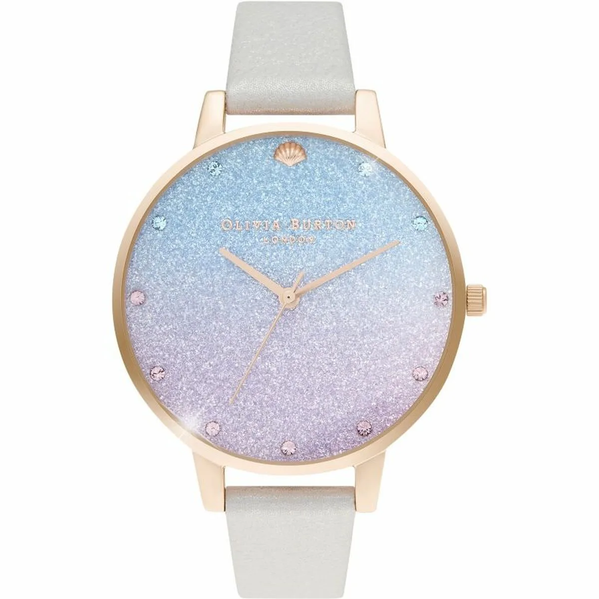RELOJ MUJER OLIVIA BURTON OB16US47 (Ø 38 MM)