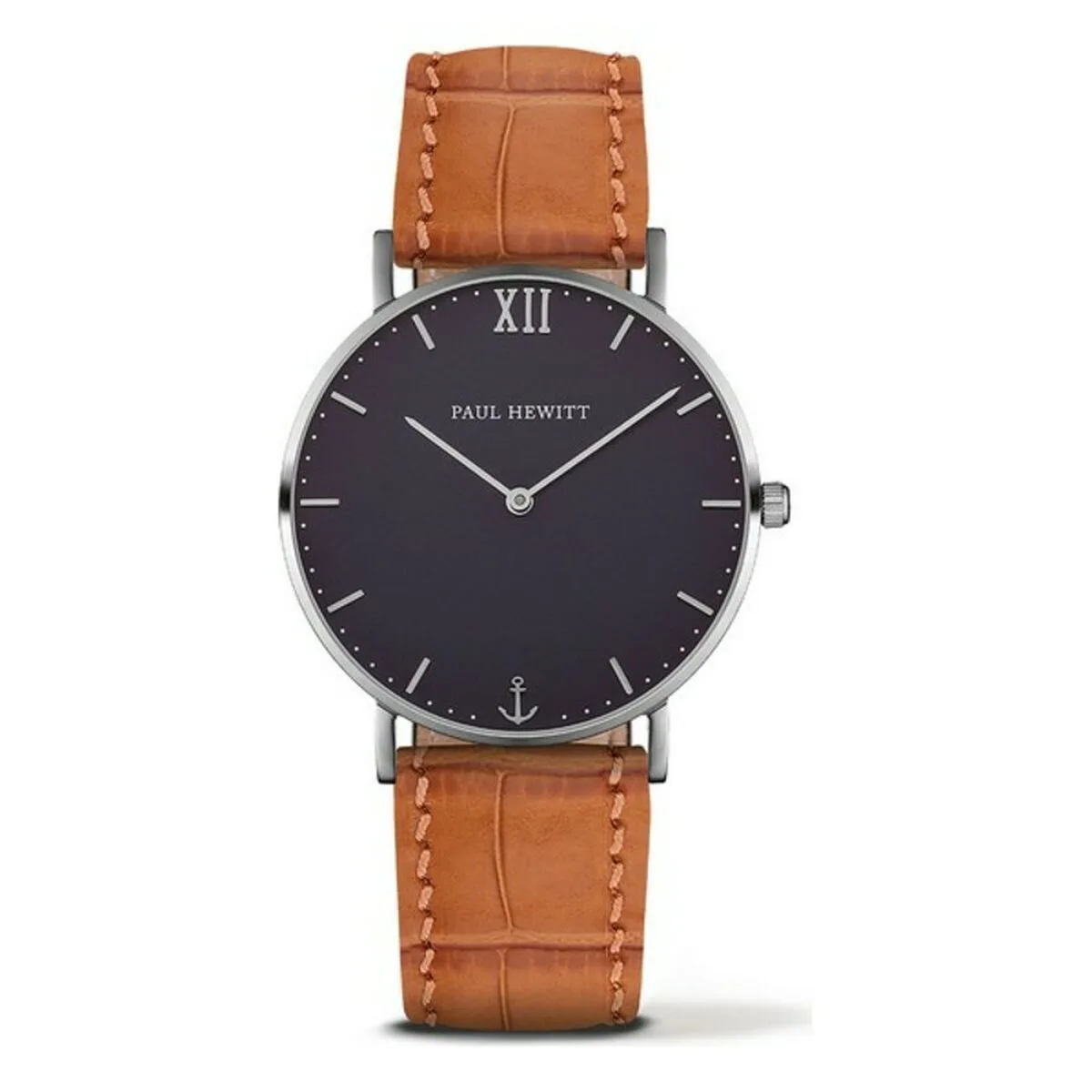 RELOJ MUJER PAUL HEWITT PH-SA-S-ST-B-16M (Ø 39 MM)