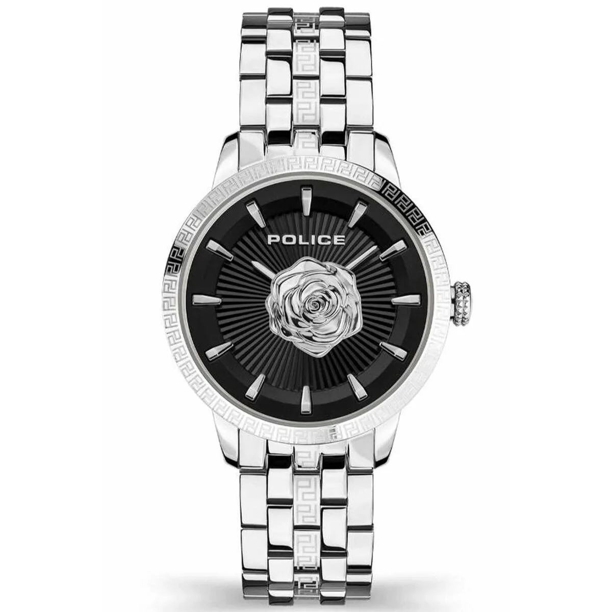 RELOJ MUJER POLICE PEWLG2107901 (Ø 36 MM)