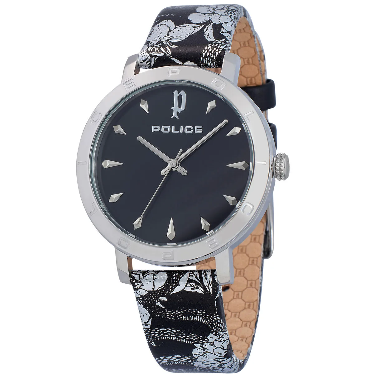 RELOJ MUJER POLICE PL16033MS.02 (Ø 36 MM)