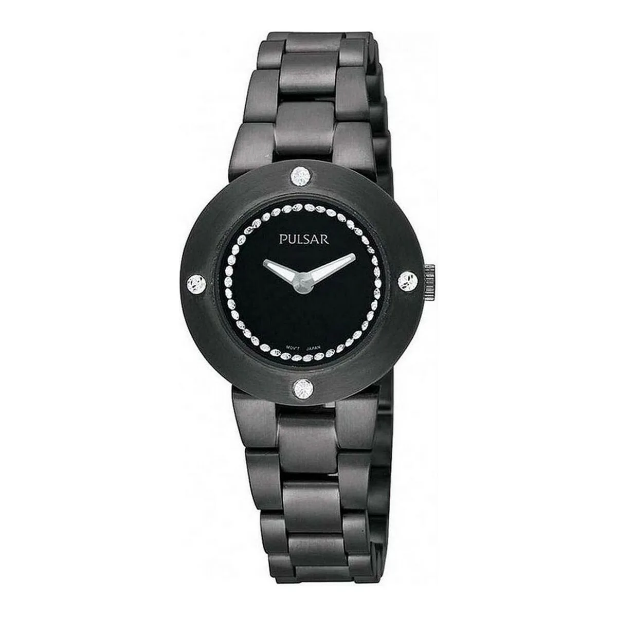 RELOJ MUJER PULSAR PTA407X1 (Ø 27 MM)