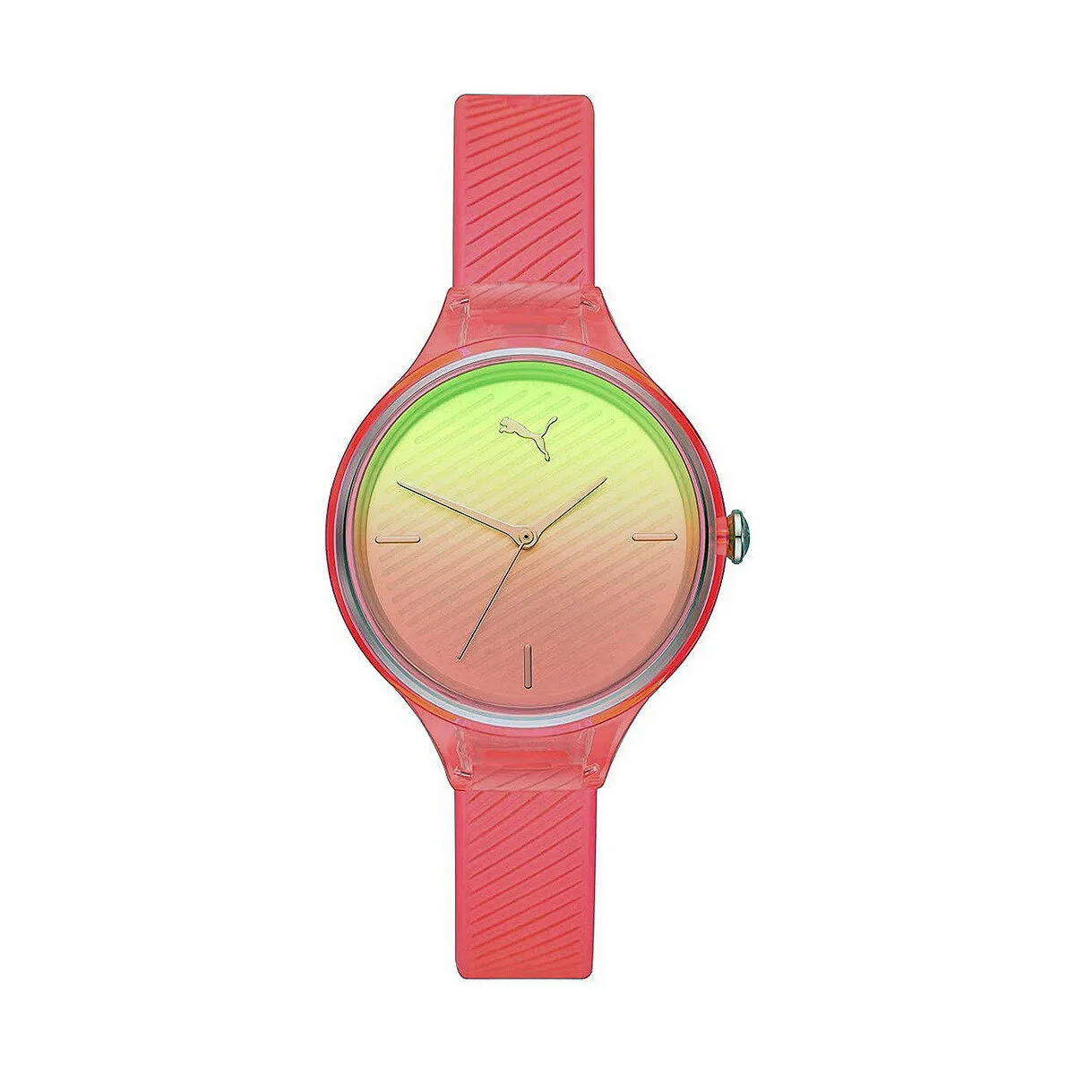 RELOJ MUJER PUMA CONTOUR