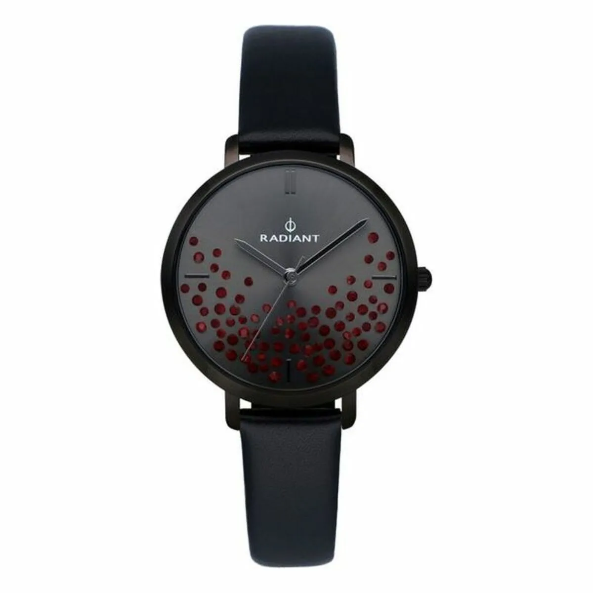 RELOJ MUJER RADIANT (Ø 36 MM)