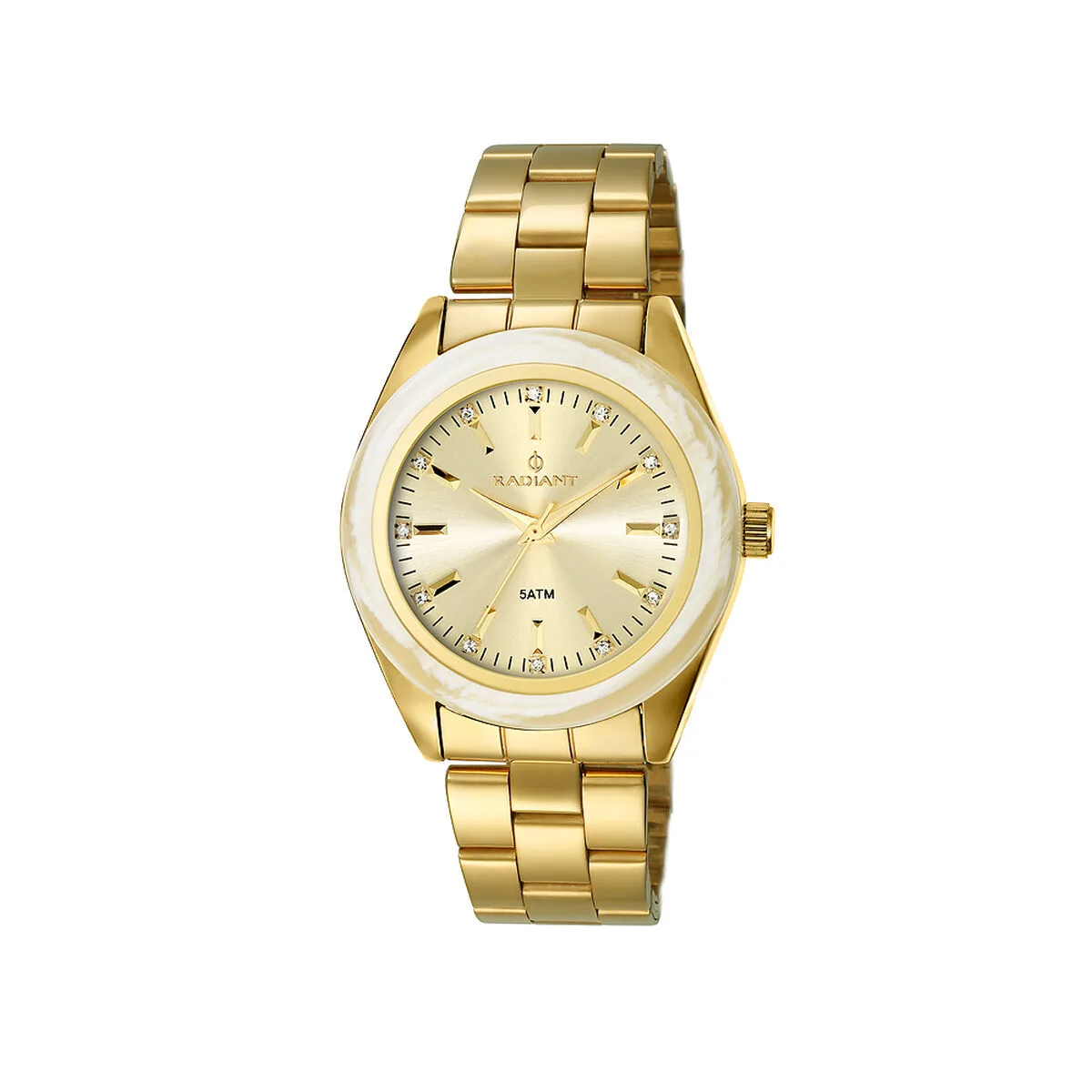 RELOJ MUJER RADIANT RA196202 (Ø 38 MM)