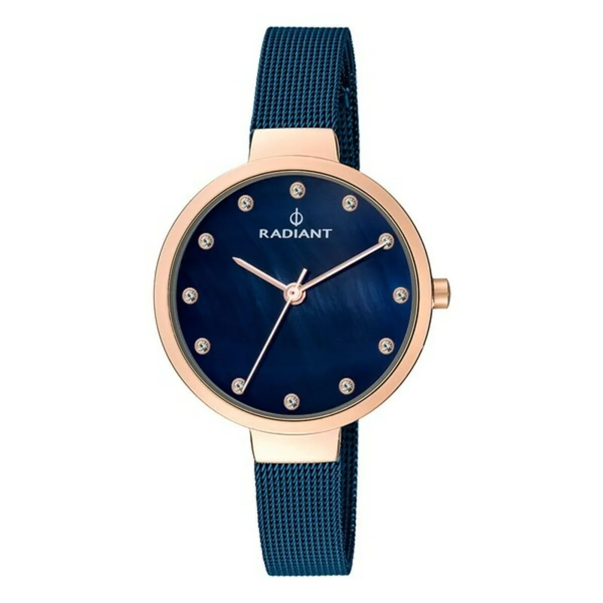 RELOJ MUJER RADIANT RA416208 (Ø 32 MM)