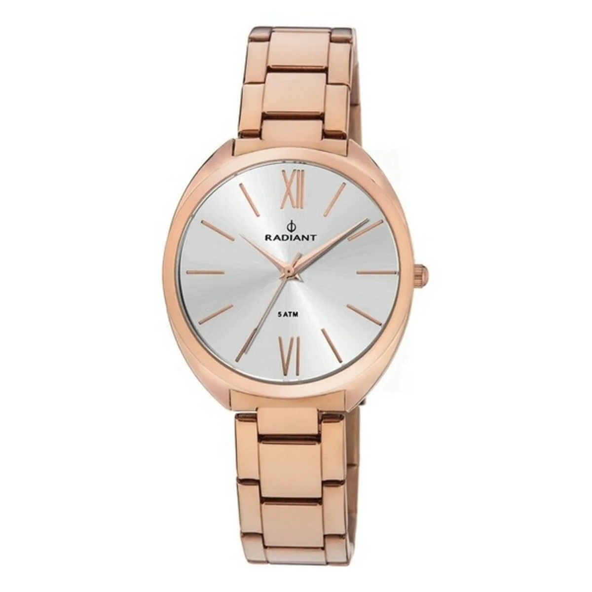 RELOJ MUJER RADIANT RA420203 (Ø 36 MM)