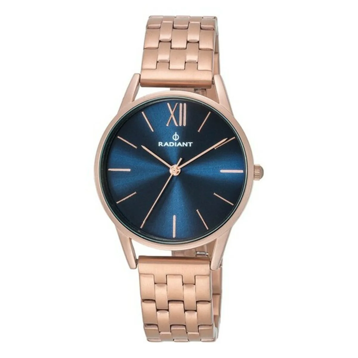 RELOJ MUJER RADIANT RA438202 (Ø 35 MM)