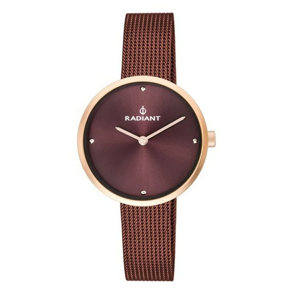 RELOJ MUJER RADIANT RA463204 (Ø 30 MM)