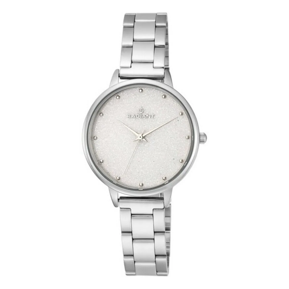 RELOJ MUJER RADIANT RA472203 (Ø 36 MM)