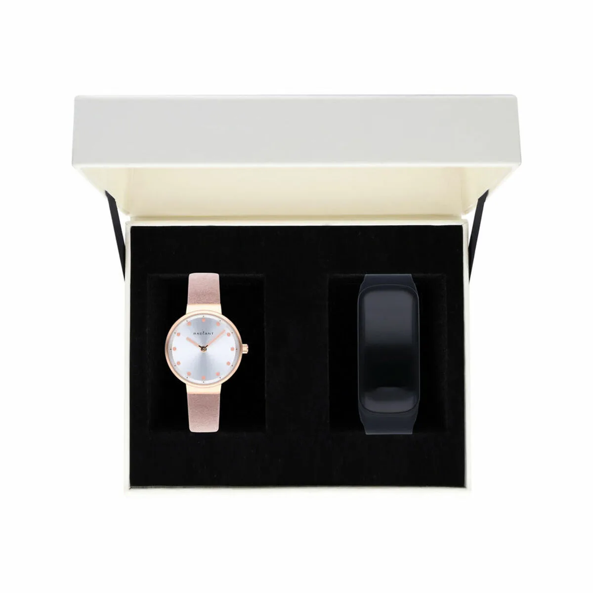 RELOJ MUJER RADIANT RA521602T (Ø 28 MM)