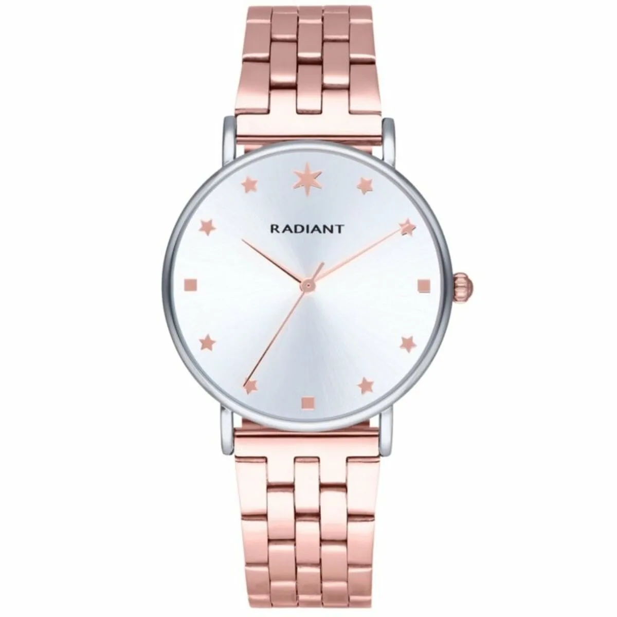 RELOJ MUJER RADIANT RA585203 (Ø 36 MM)