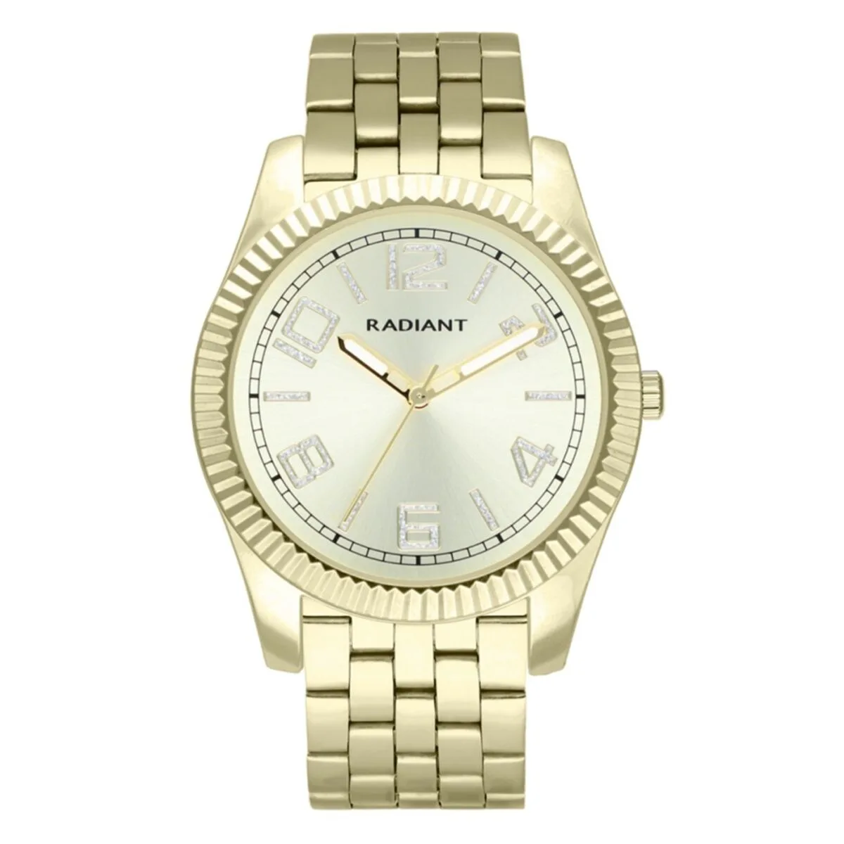 RELOJ MUJER RADIANT RA587202 (Ø 44,5 MM)