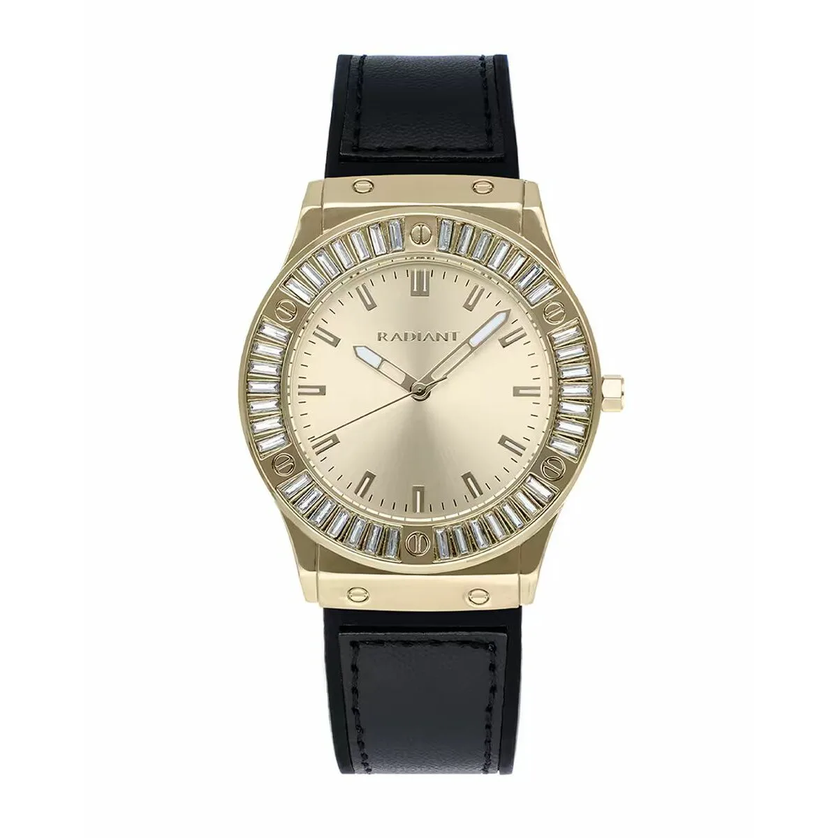 RELOJ MUJER RADIANT RA633202 (Ø 36 MM)