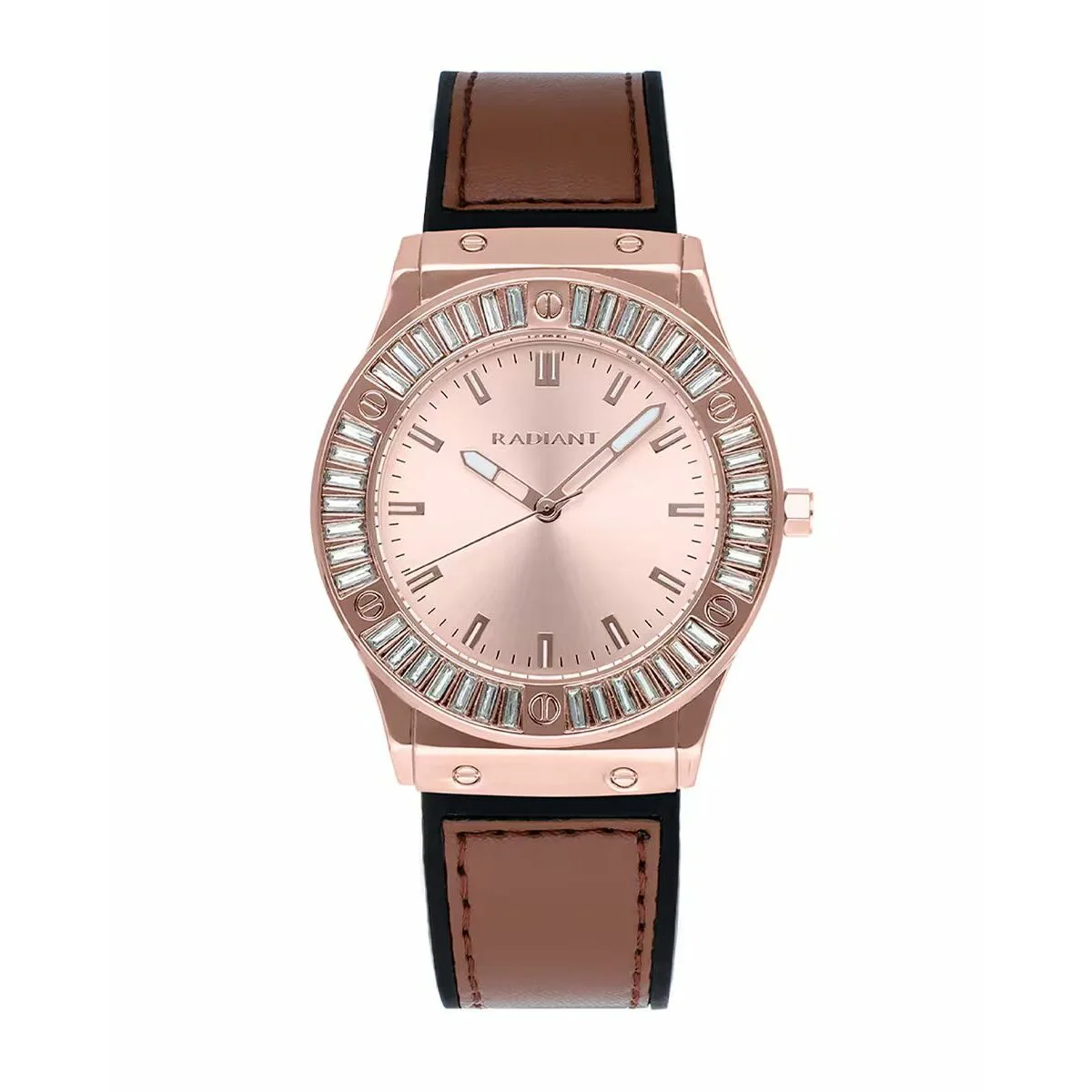 RELOJ MUJER RADIANT RA633203 (Ø 36 MM)