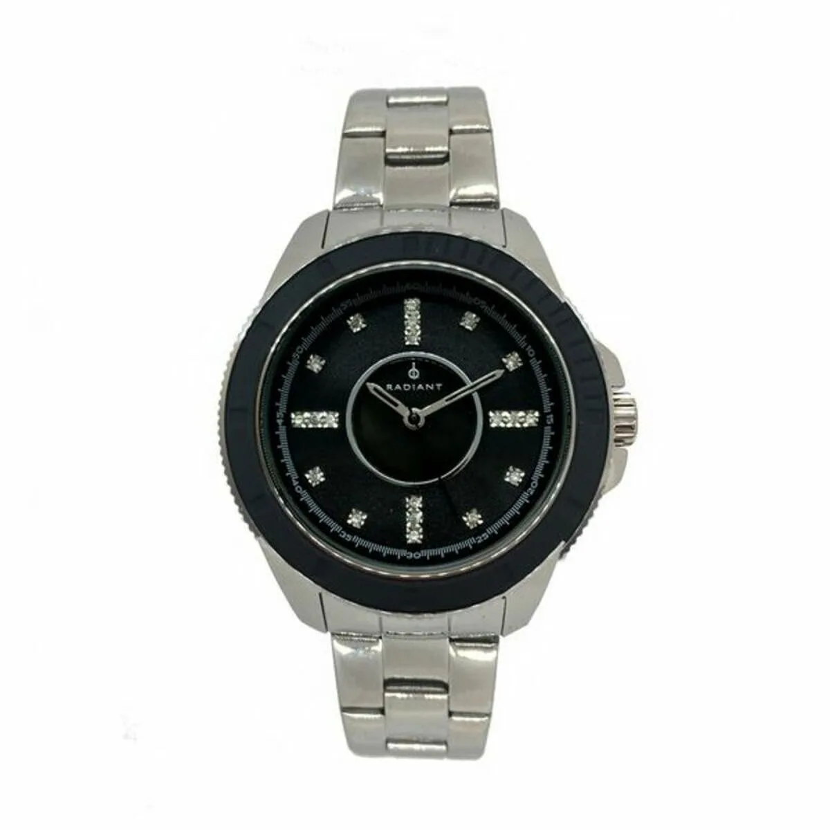 RELOJ MUJER RADIANT RA93201 (Ø 38 MM)