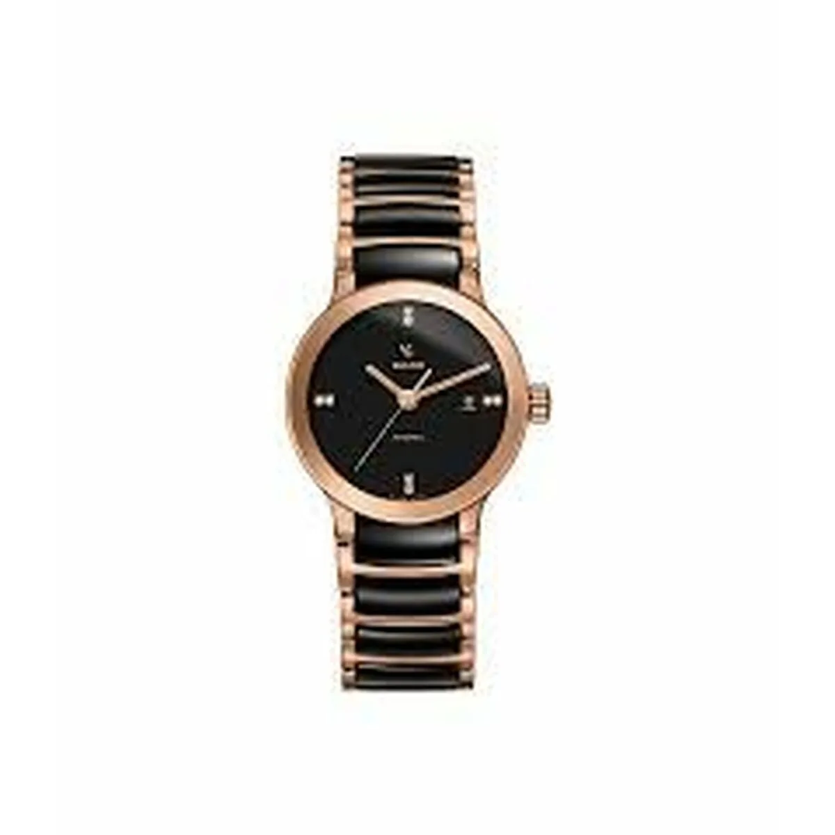 RELOJ MUJER RADO R30183712 (Ø 28 MM)