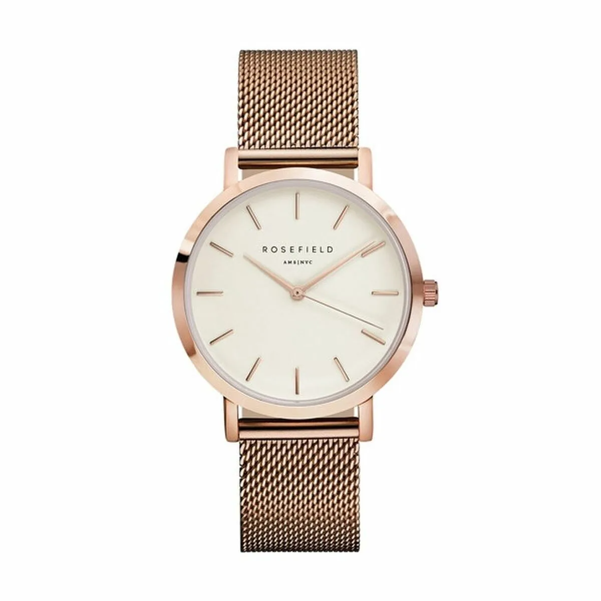 RELOJ MUJER ROSEFIELD THE MERCER