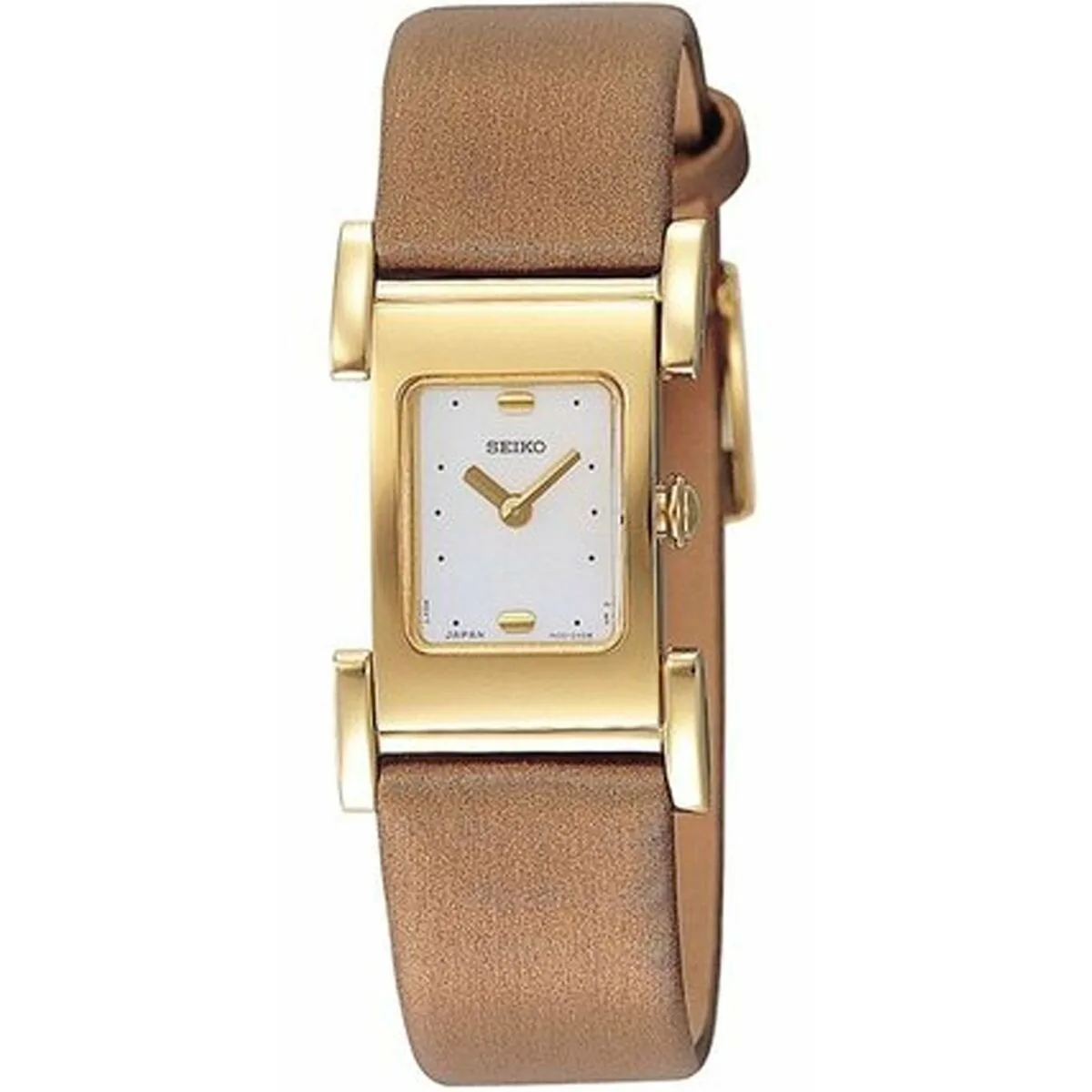 RELOJ MUJER SEIKO SUJD92 Ø 20 MM