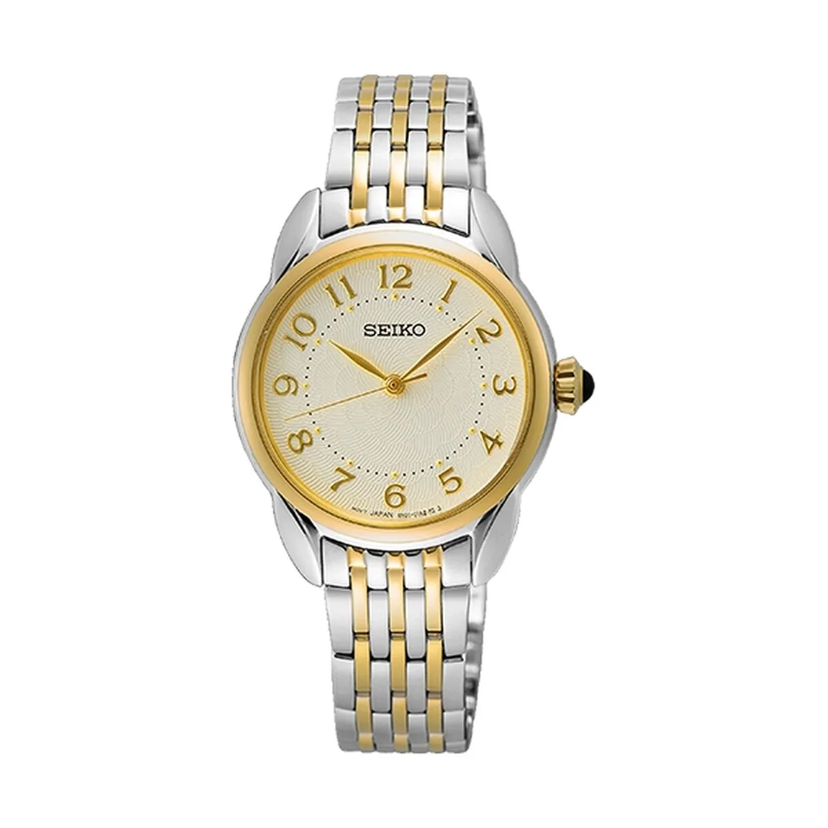 RELOJ MUJER SEIKO SUR562P1