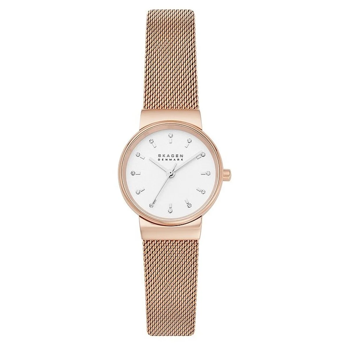 RELOJ MUJER SKAGEN ANCHER (Ø 26 MM)