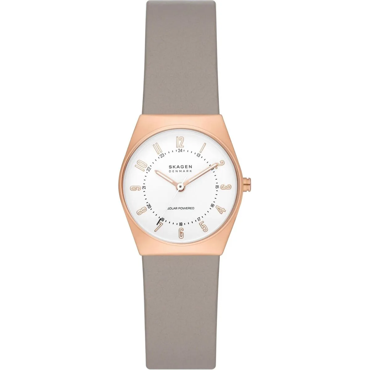 RELOJ MUJER SKAGEN GRENEN LILLE SOLAR (Ø 26 MM)