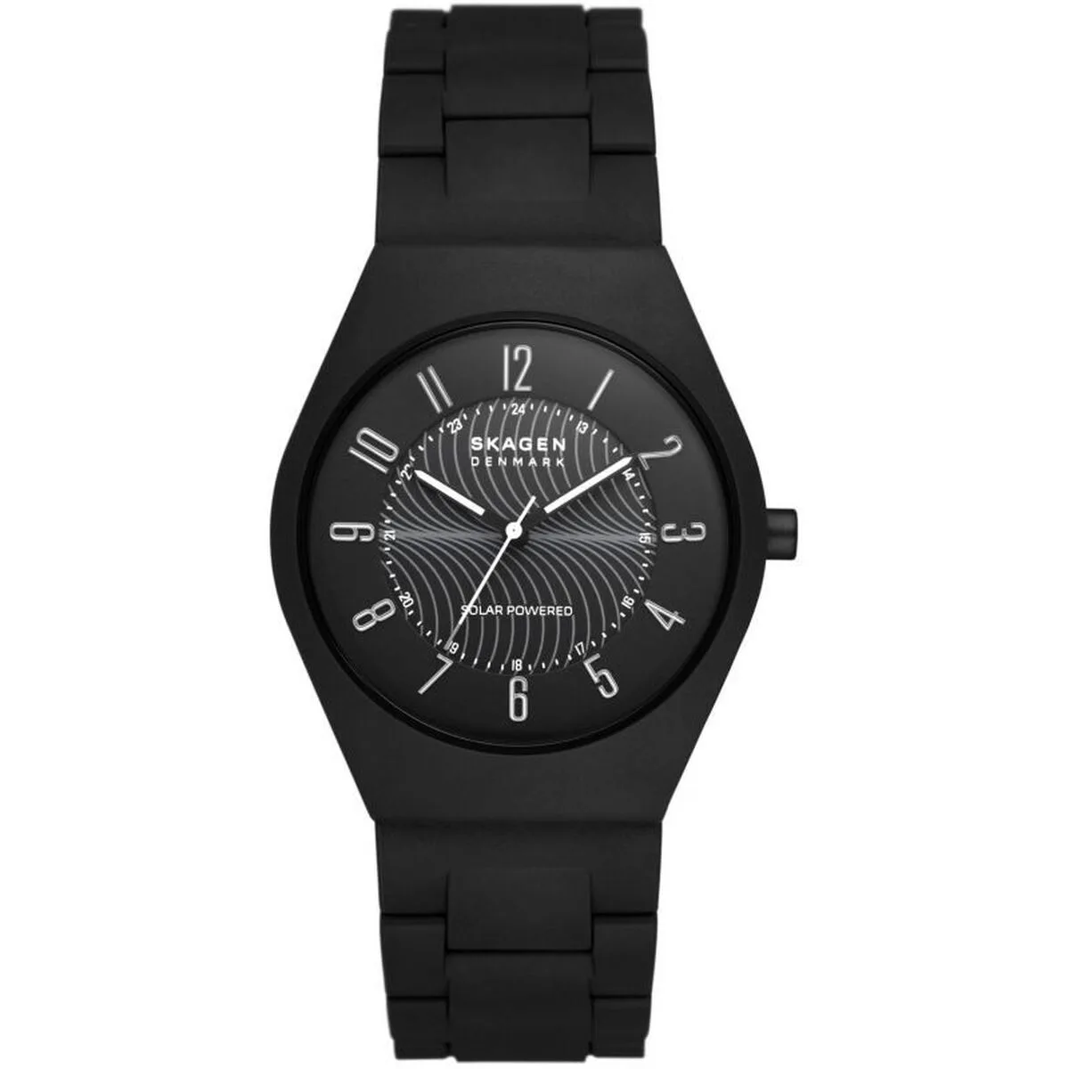 RELOJ MUJER SKAGEN GRENEN OCEAN (Ø 37 MM)