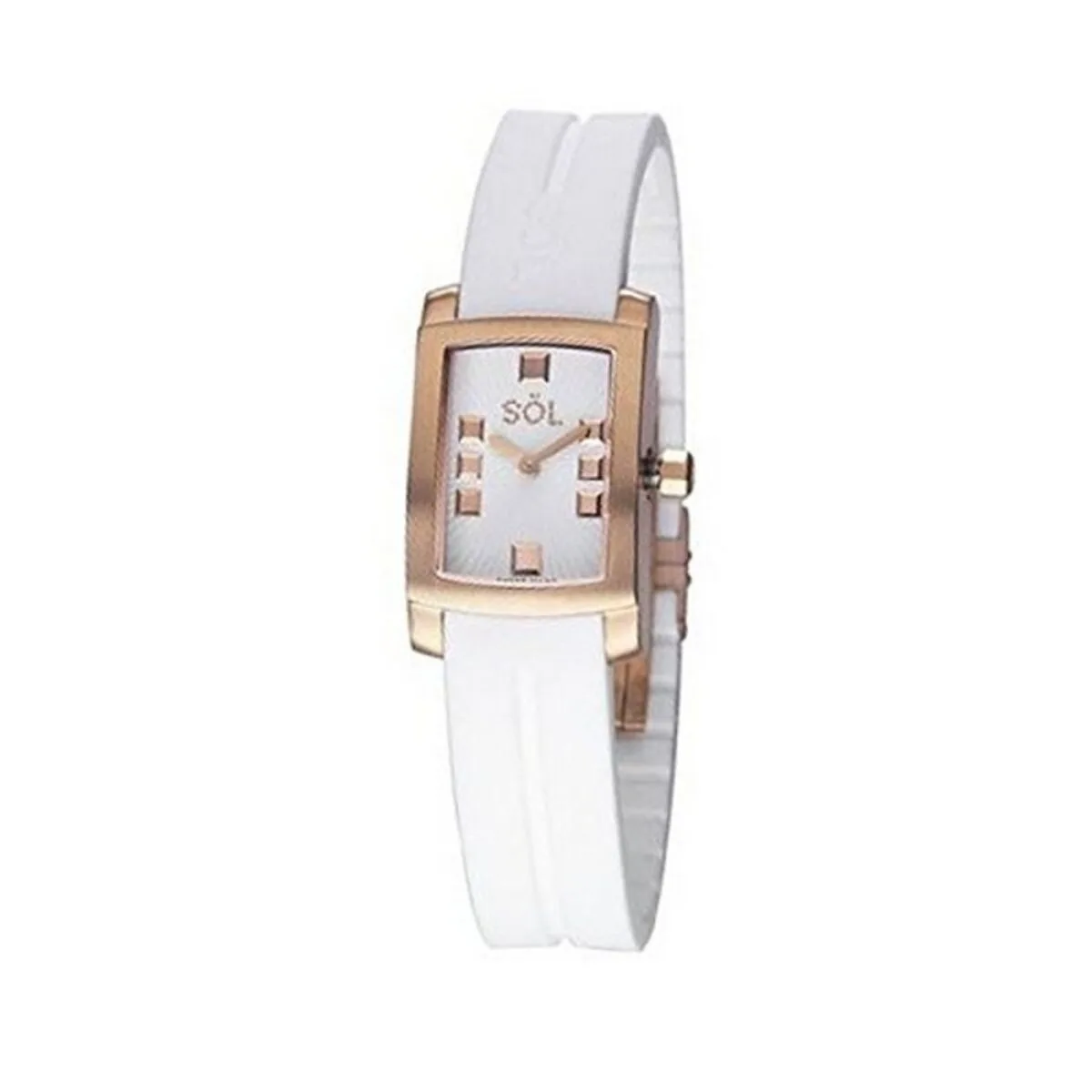 RELOJ MUJER SÖL 10011/3 (Ø 23 MM)