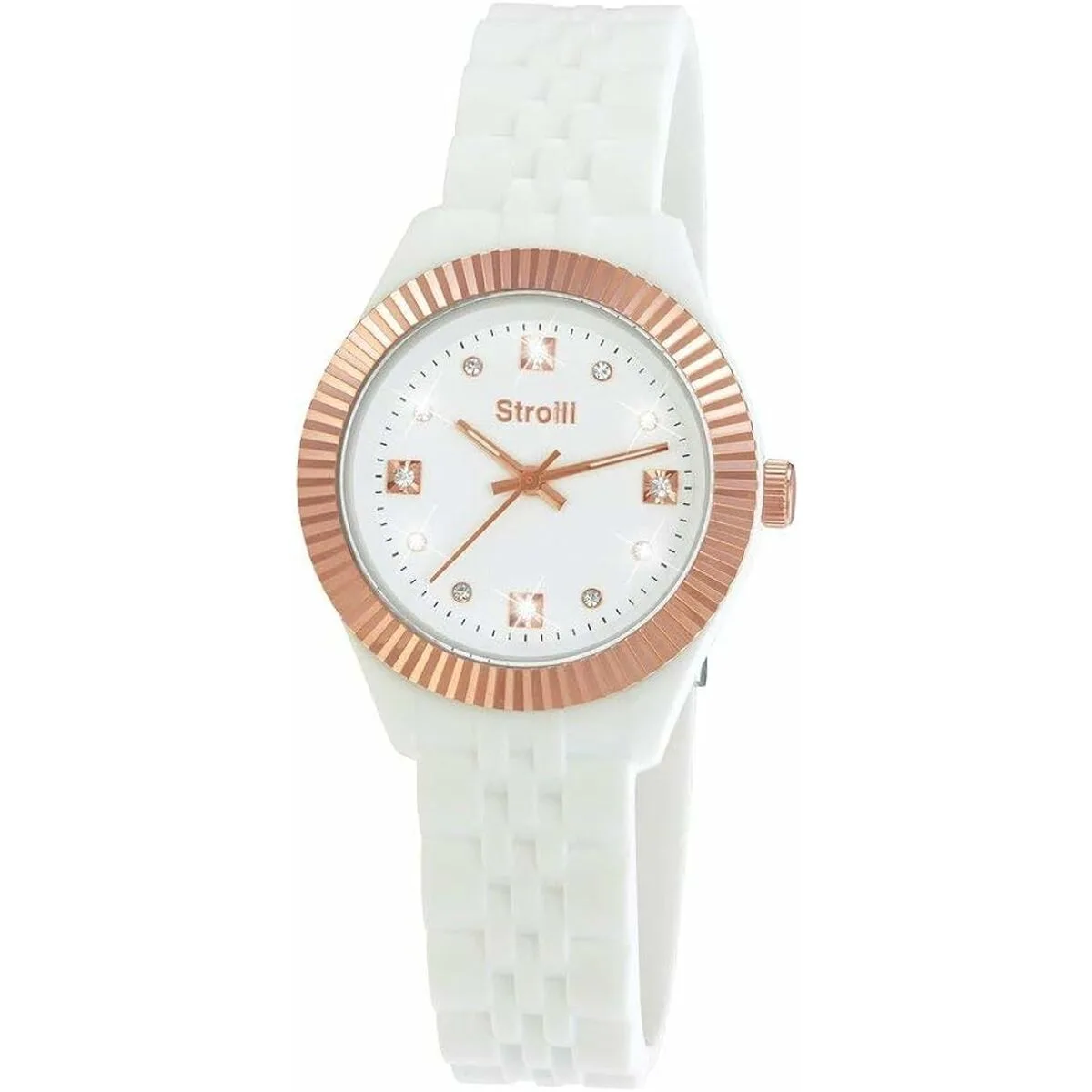 RELOJ MUJER STROILI 1659247
