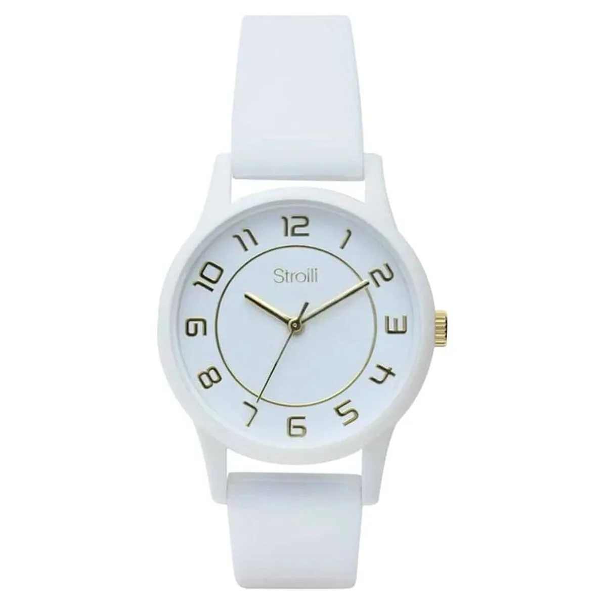 RELOJ MUJER STROILI 1668351